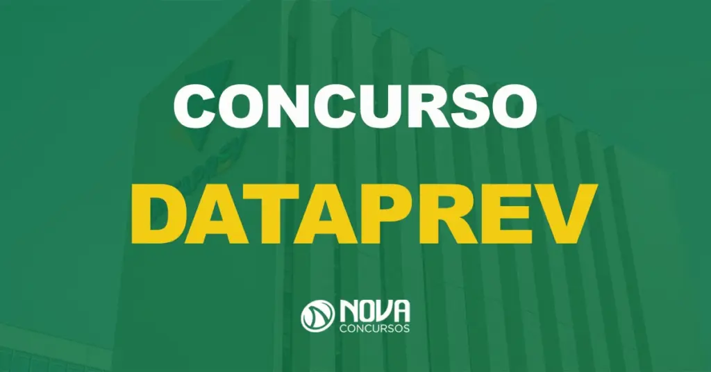 Quem passa no concurso da Dataprev trabalha onde?
