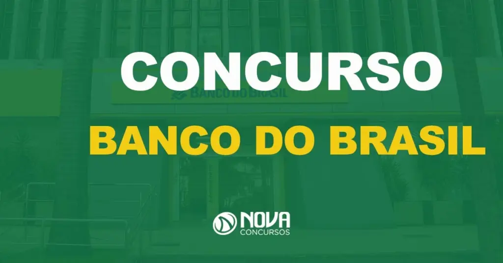 Banco do Brasil dá início ao levantamento de cargos e vagas do próximo concurso!
