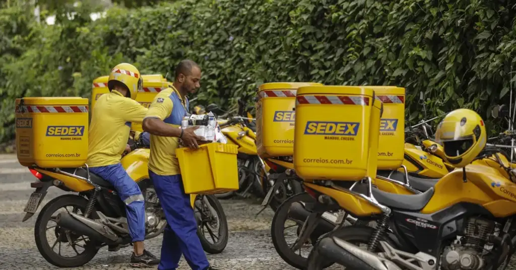 Correios: contrato com o IBFC é assinado e editais já podem sair!