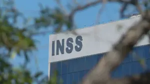 Instituto Nacional do Seguro Social do concurso INSS