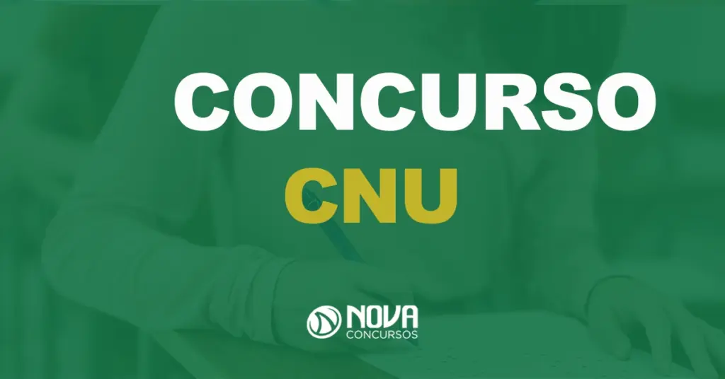 Concurso Nacional Unificado: Saiba como acessar o cartão de resposta!