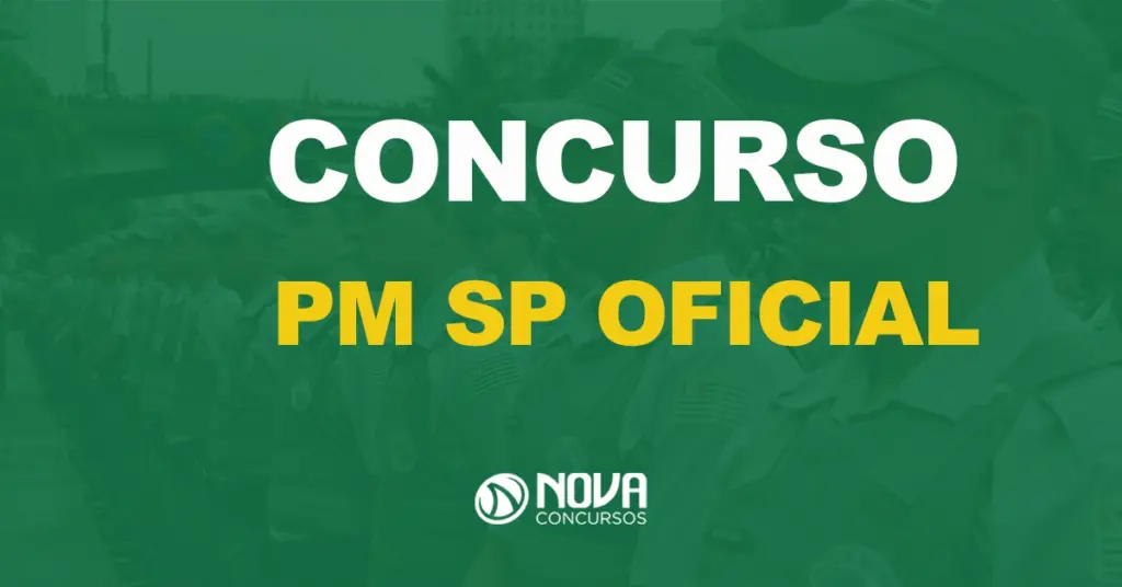 PM SP Oficial: Confira aqui o gabarito definitivo!