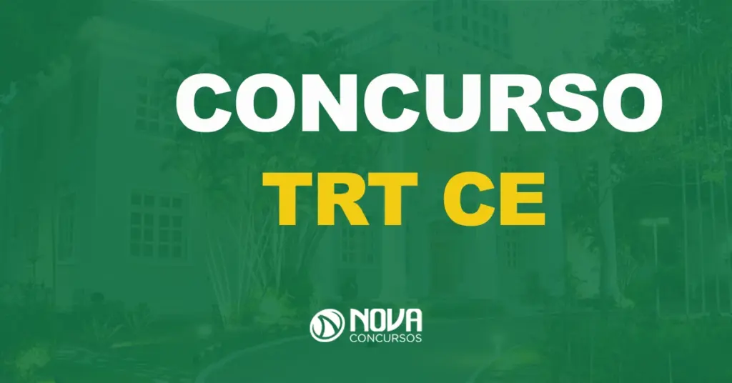 TRT CE: Confira aqui o gabarito para Técnico e Analista!