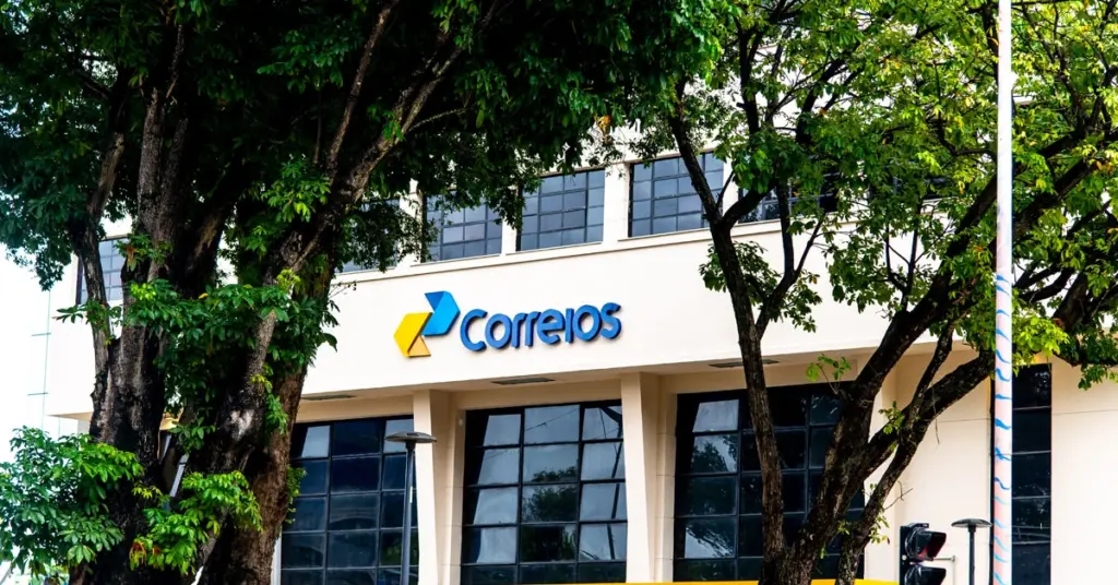 Estude para o concurso Correios 2024 com curso grátis!