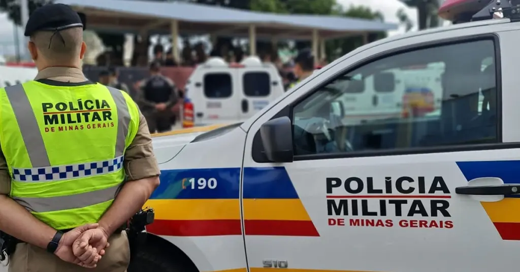 Edital da PM MG Soldado tem 49,3 mil inscritos!