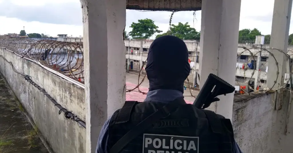 Polícia Penal BA: gabaritos preliminares são divulgados!
