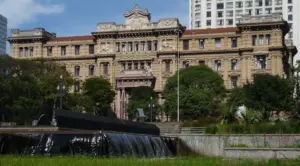 Tribunal de Justiça do Estado de São Paulo do concurso TJSP