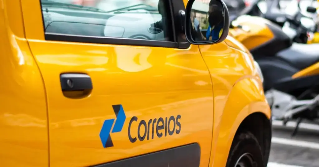 Tudo sobre as macrorregiões do concurso Correios 2024!