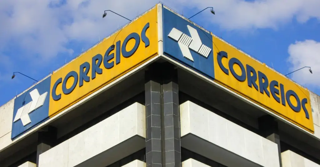 Edital Correios 2024