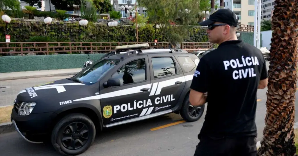 Concurso Polícia Civil CE: edital em breve com 500 vagas!