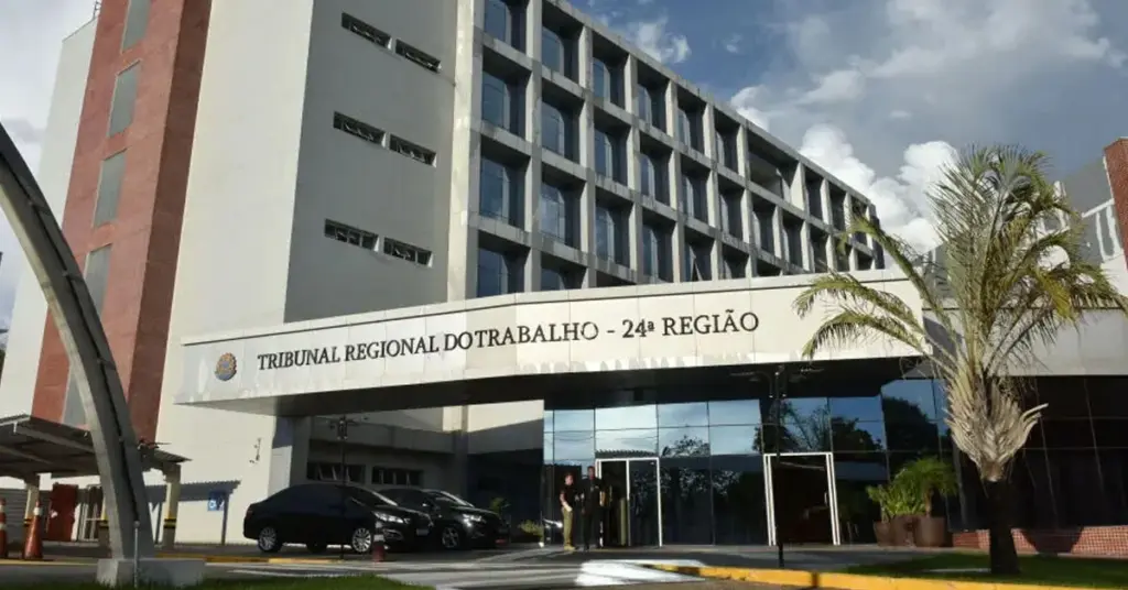 Concurso TRT MS: Resultados das provas são divulgados!