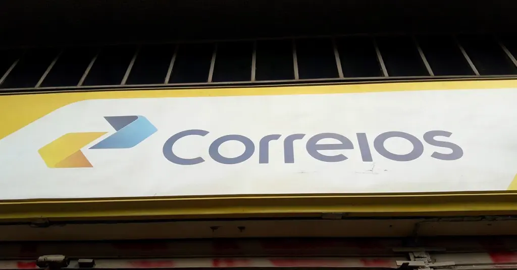 Inscrição concurso Correios 2024