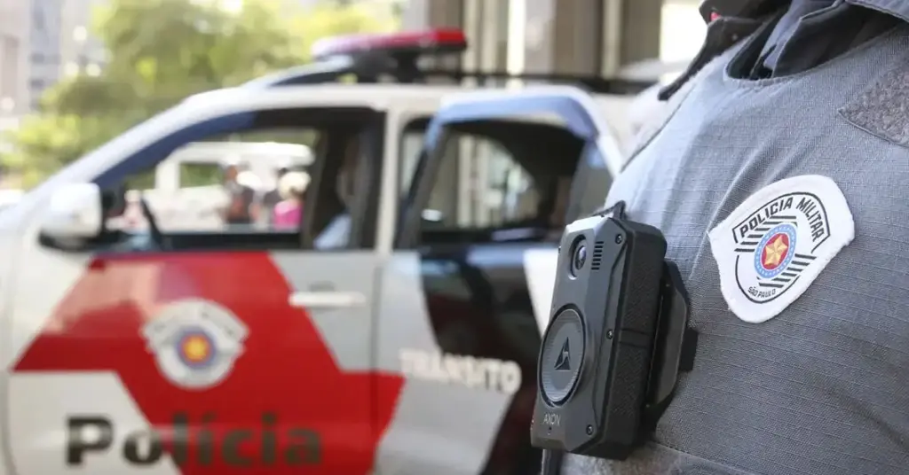 PM SP 2024: edital até 15 de novembro, diz capitão!