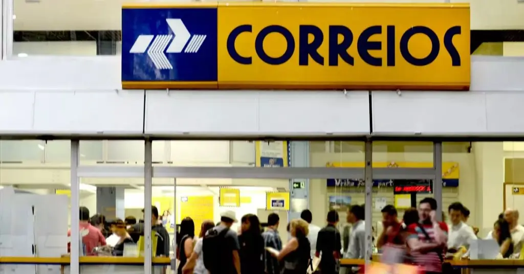 Quais são os requisitos exigidos para trabalhar nos Correios?