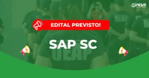 Concurso SAP SC