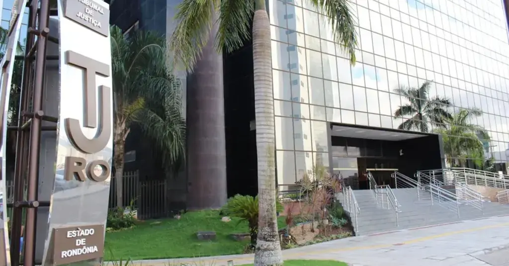 TJ RO tem banca definida. Vagas para técnicos e analistas!