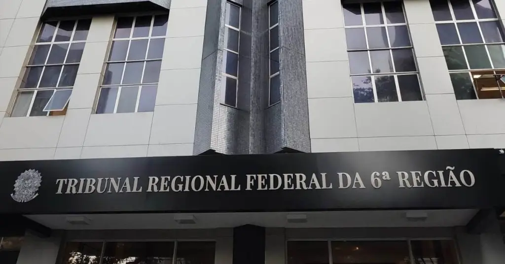 Sai edital TRF 6 com vagas para técnicos e analistas!