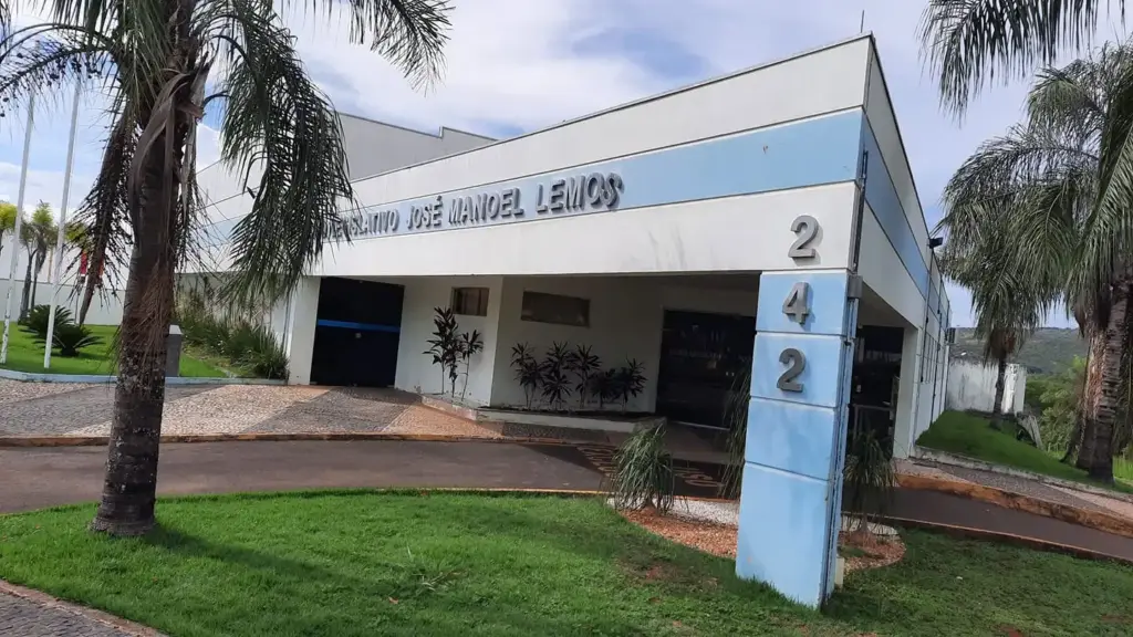 Concurso Câmara de São José da Barra: Vagas de níveis médio e superior!