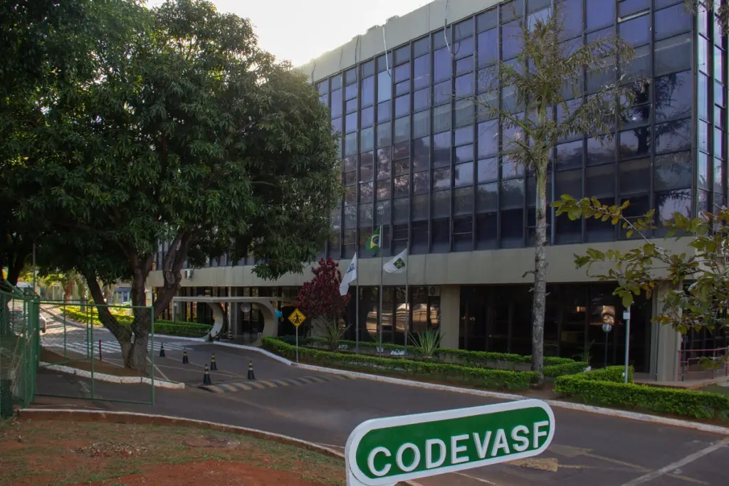 Codevasf divulga locais de prova. 12 mil inscritos!
