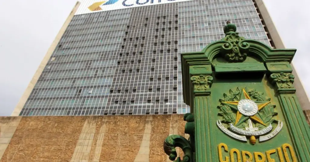 Concurso Correios tem parcial de 1,2 milhão de inscritos!