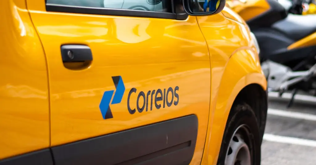 Concurso Correios oferece mais de 600 vagas em Minas Gerais