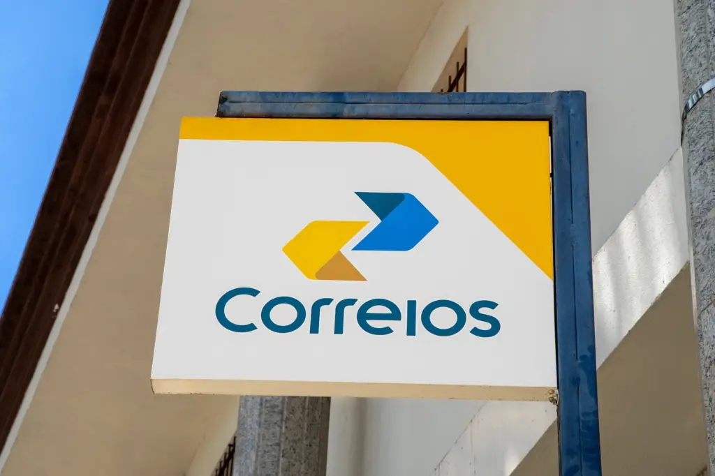 Curso online para o concurso Correios 2024