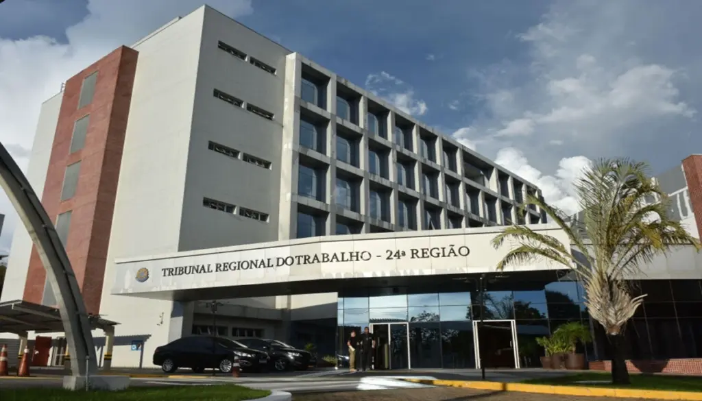 Concurso TRT MS tem banca definida para área de Apoio!