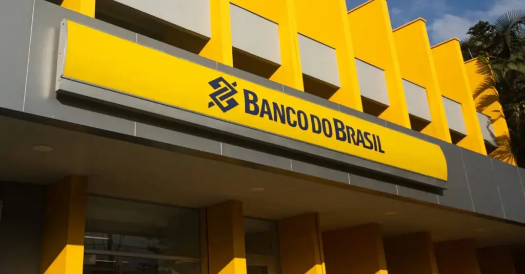 Qual foi a concorrência no último concurso Banco do Brasil?