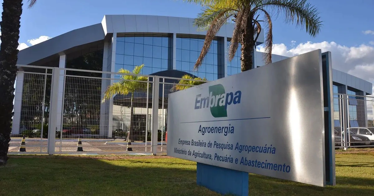 Concurso Embrapa tem página oficial criada. Edital já pode sair!