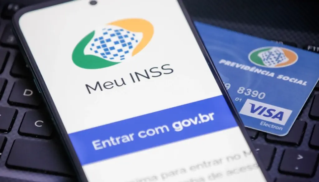 Edital INSS a partir de janeiro de 2025, diz deputado!