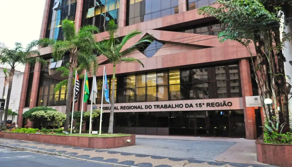 Com banca contratada, edital TRT 15 já pode sair!