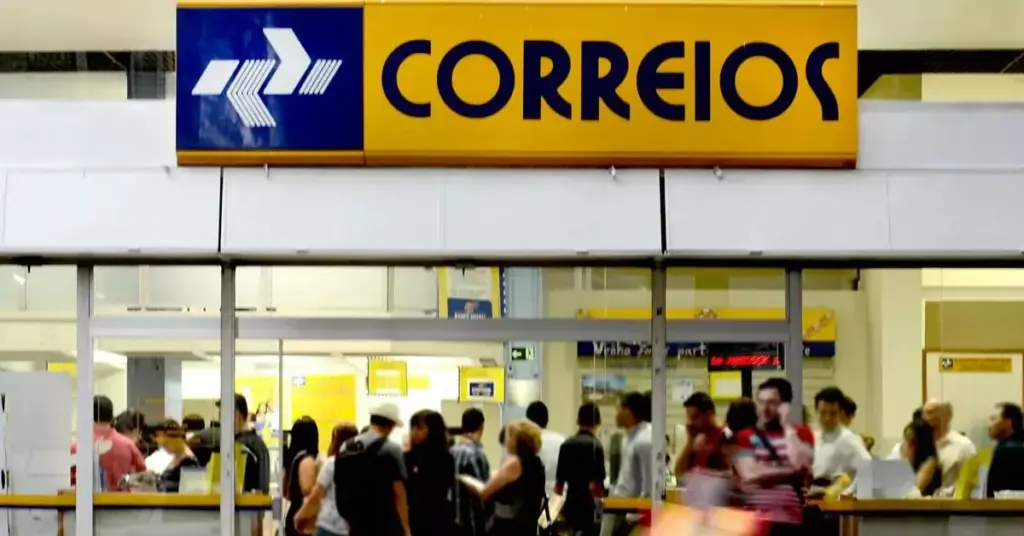 Concurso Correios tem consulta aos locais de prova liberada!