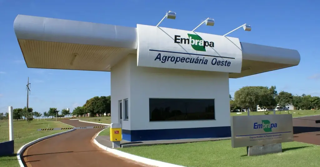 Concurso Embrapa: mais de 240 vagas para nível médio!