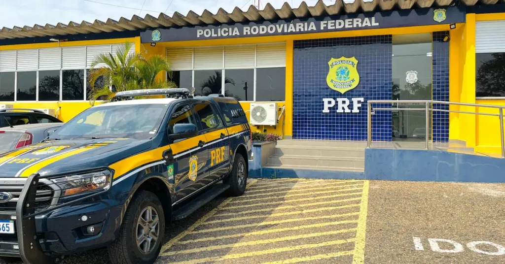 Concurso PRF tem autorização para nomear 473 excedentes!