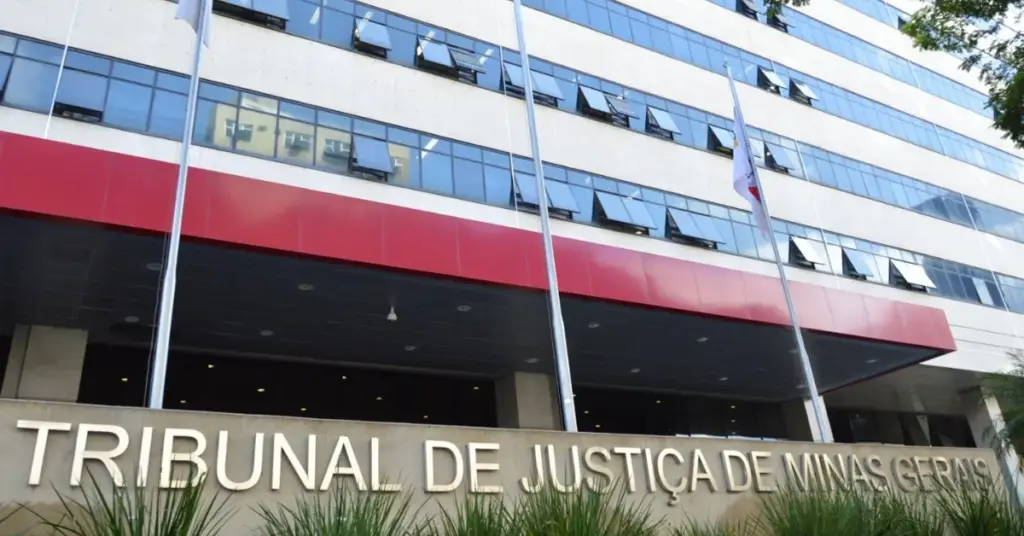 TJMG tem o novo edital previsto no PLOA 2025!