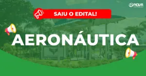 concurso aeronáutica