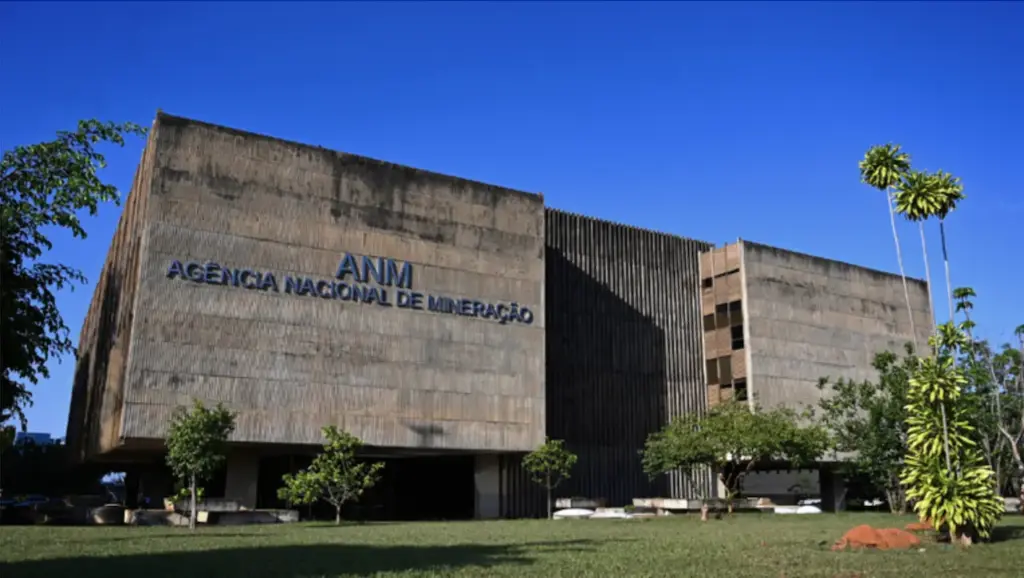 Concurso ANM: Edital publicado! 80 vagas de nível médio no CNU!