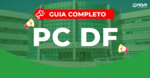 concurso pcdf