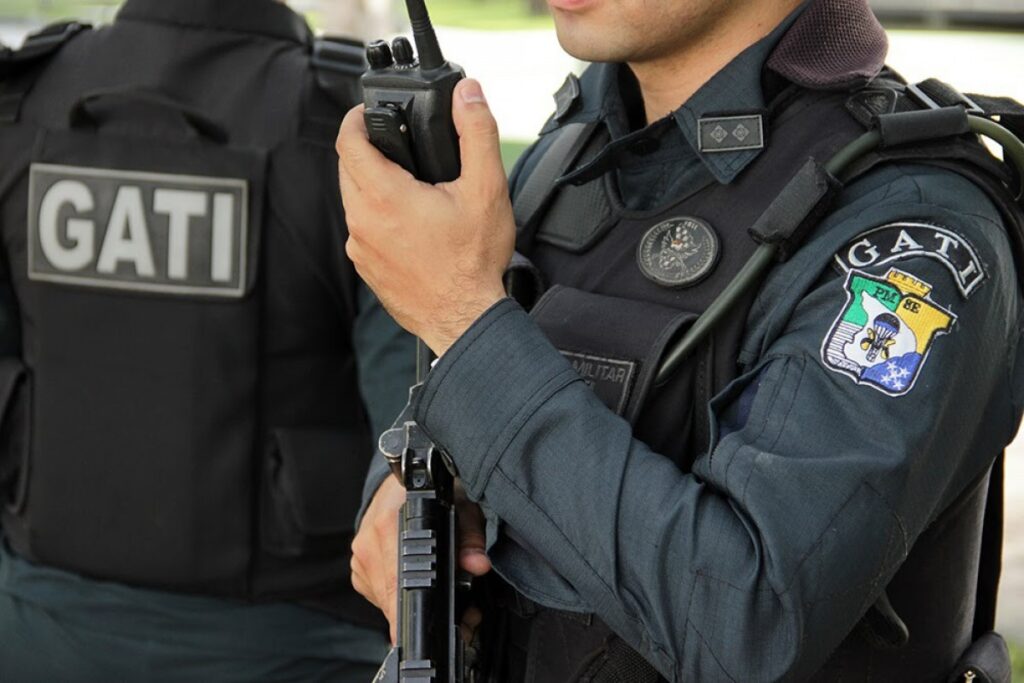 Concurso PM SE tem edital suspenso pela Justiça. Entenda!