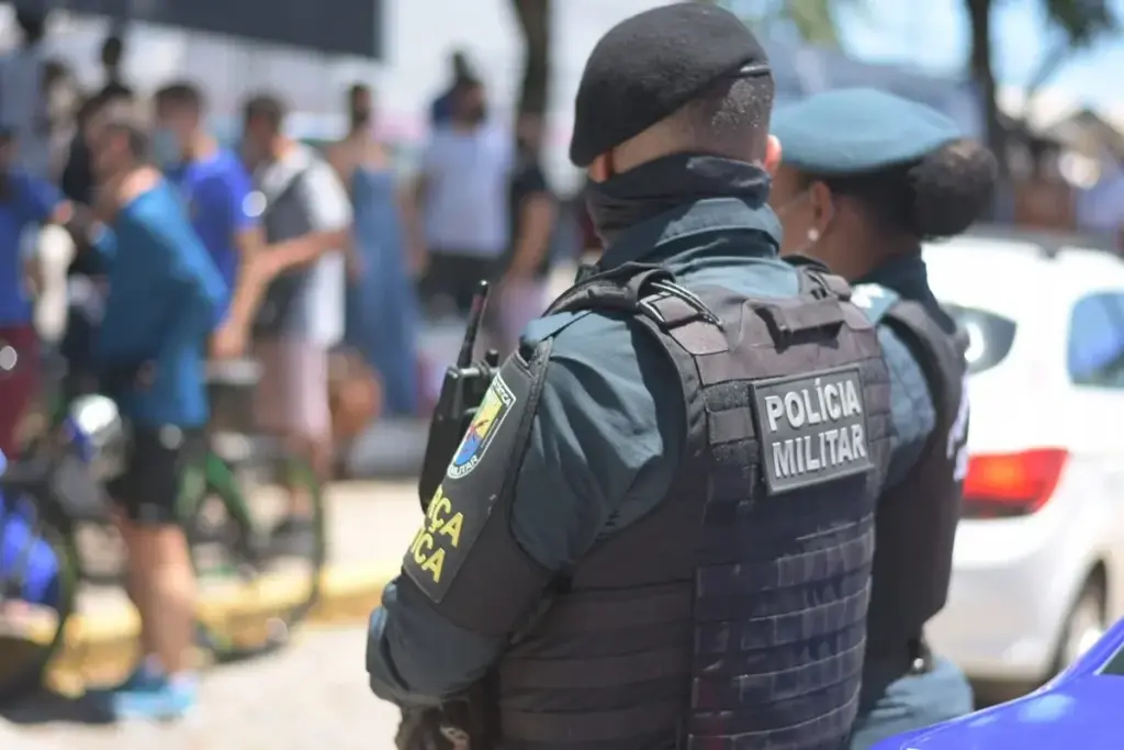 Concurso PM SE tem editais republicados. Confira como fazer a inscrição!