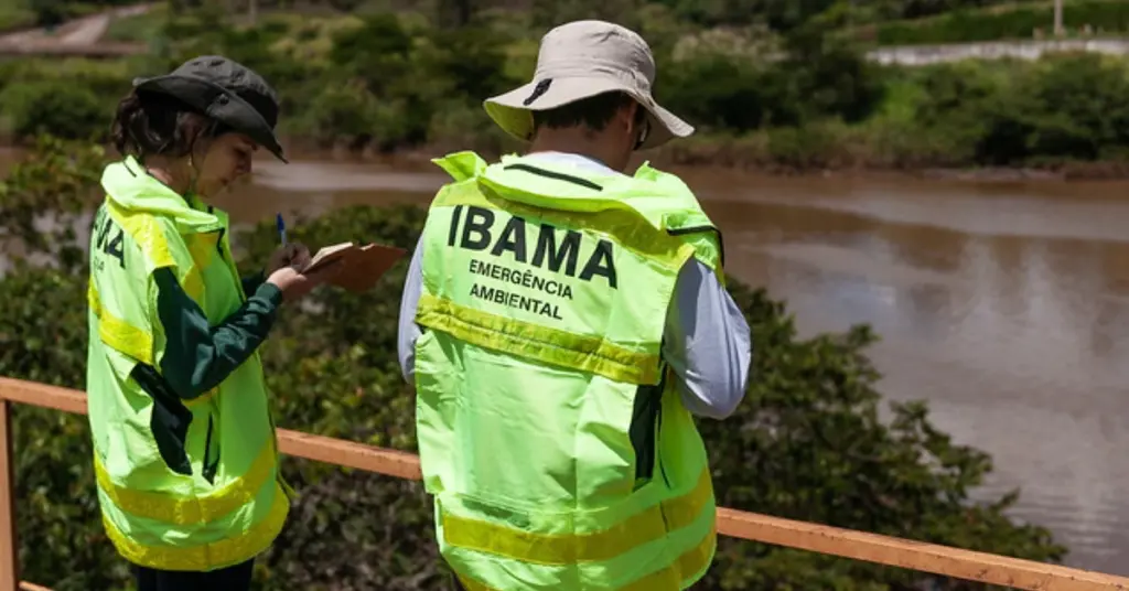 Como fazer a inscrição no concurso Ibama 2025?