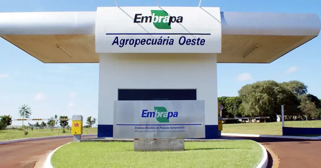Concurso Embrapa: nova retificação altera os requisitos e conteúdos!