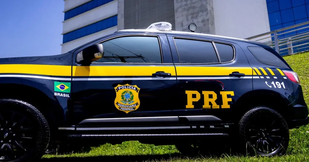 Concurso PRF: governo prevê a criação da Polícia Viária!