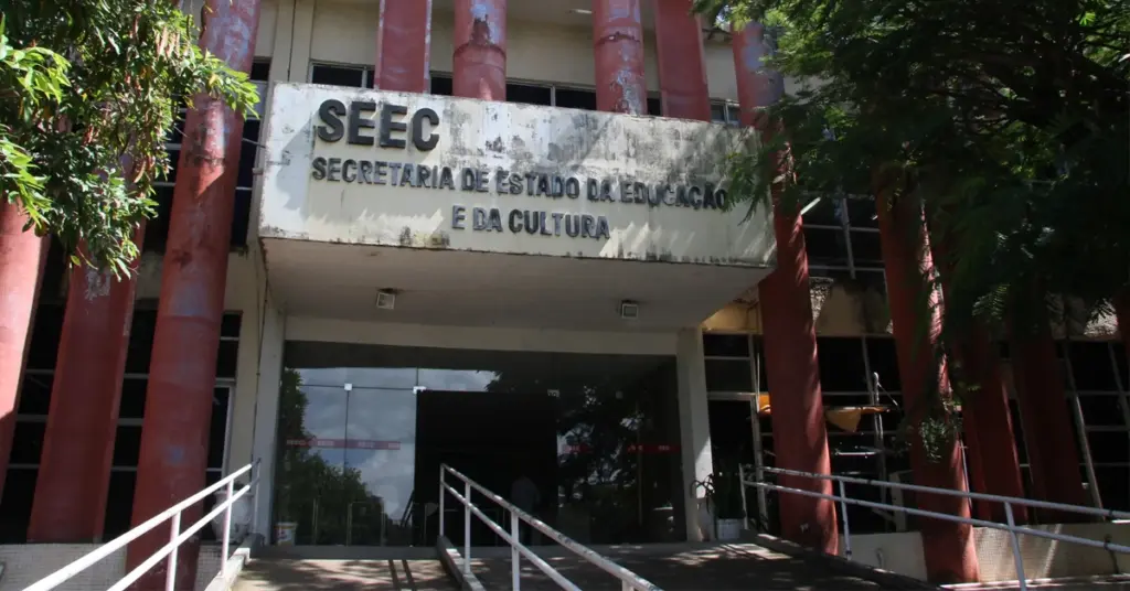 Concurso SEEC RN libera a consulta aos locais de prova!