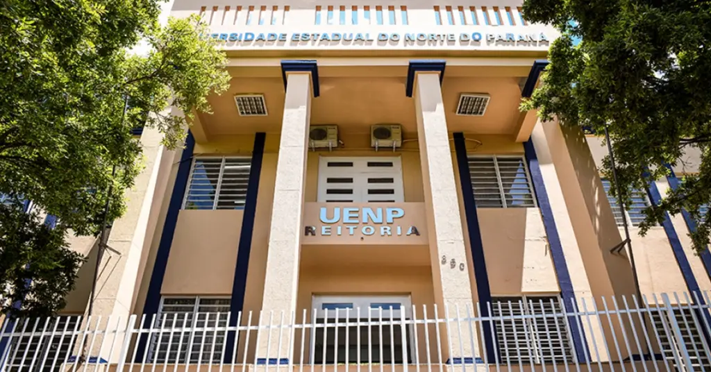 Concurso UENP: editais publicados com 77 vagas!