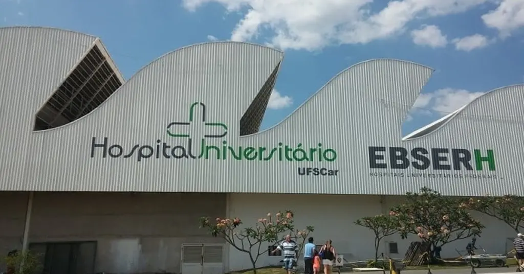 Concurso Ebserh: diretora fala sobre as vagas, lotações e prazos!