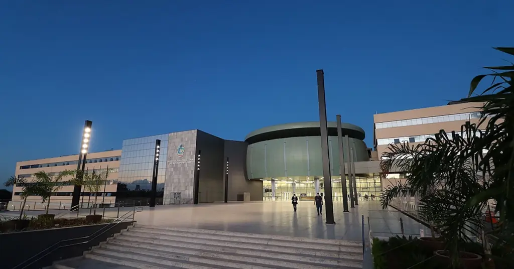 Concurso ALEGO: edital com 100 vagas sai em até 90 dias!