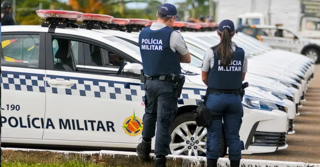 Concurso PM DF: edital pode ser publicado na próxima segunda, 03/02!