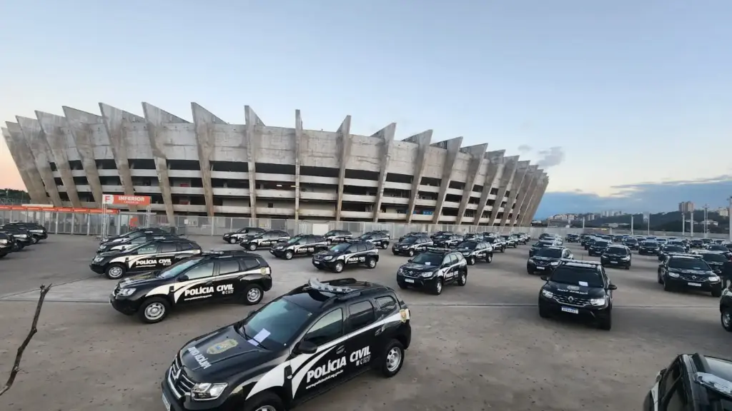 Concurso PC MG libera consulta aos locais de prova!