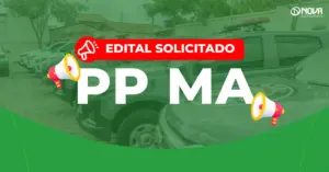 Concurso Políca Penal MA